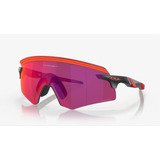 Gafas Oakley Encoder Red Prizm Oo9471  Ciclismo Deportivas