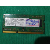 Memória Ddr3 4g Do Hp Probook G645 G1  