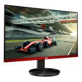 Monitor Gamer Aoc G2490vx Led 23.8  Full Hd Freesync