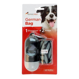 Dispenser Cata Caca Tulipas German Hart Para Cães