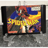 Juego Sega Cartucho Spider-man