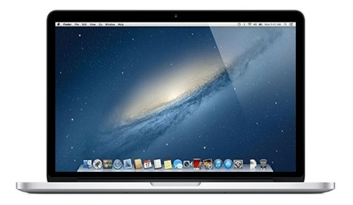 Macbook Pro (retina, 13 Polegadas, Final De 2012)