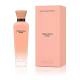 Perfume Adolfo Dominguez Terracota Musk Edp 120ml Mujer