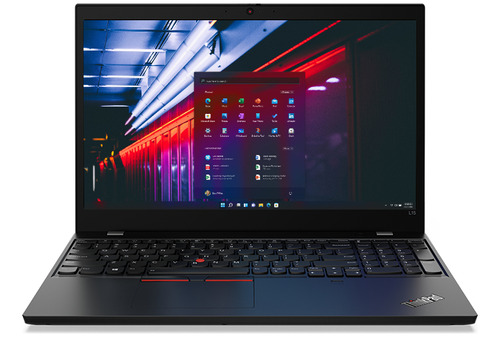 Notebook Lenovo Thinkpad L15 32gb Ddr4 Ram/disco 256gb Nvme