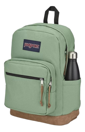 Mochila Jansport Grande Original Escolar Urbana 28 Litros