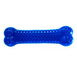 Juguete Para Perro Plástico 3-4 PuLG Dental