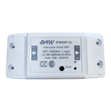 Interruptor Smart Wifi Baw