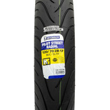 Llanta Pilot Street Radial Michelin 58w Tl 120/70-17 270 Km