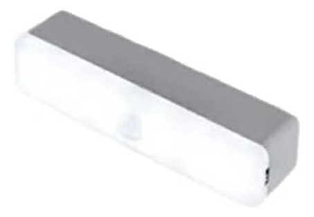 Induction Sensor Light Bar Under Cabinet Wireless Lamp