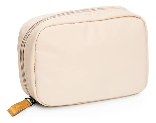 Hekyip Bolsa De Belleza Rectangular, Pequena Bolsa De Maquil