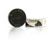 Jabon De Carbon Activo Caracobel Green Medical