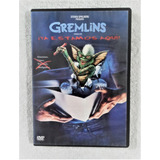 Gremlins Dvd Steven Spielberg