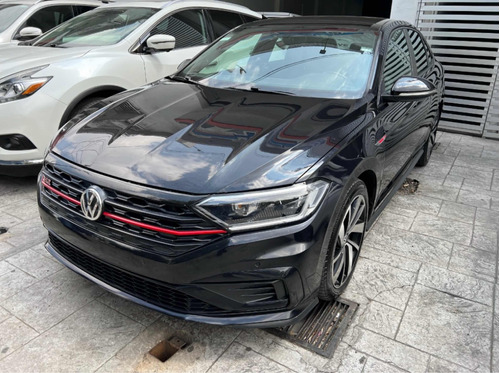 Volkswagen Jetta 2019 2.0 Gli Dsg At