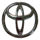 Emblema Insignia Para Toyota Hilux 2007-2015