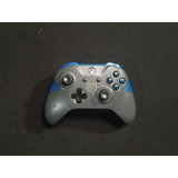 Control Xbox One Gris Gears Of War 4 Jd Fenix