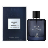 Maison Alhambra Blue De Chance - Decant 5ml - 100% Original