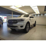 Ford Ranger Limited 