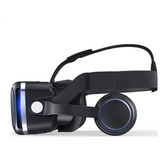 Gafas De Realidad Virtual G04e - Entrega Inmediata