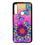 Carcasa Funda Para Motorola G8 Power Lite Diseño 298