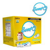 Endulzante Sweet-cero® Con 600 Sobres De 1g