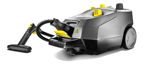 Limpiadora A Vapor Karcher