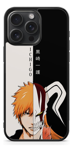 Funda De Bleach Manga Ichigo Kurosaki 2