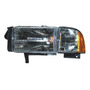 Faro Delantero Derecho - Camin Dodge Ram 4000 - 1994/2002  Dodge Ram