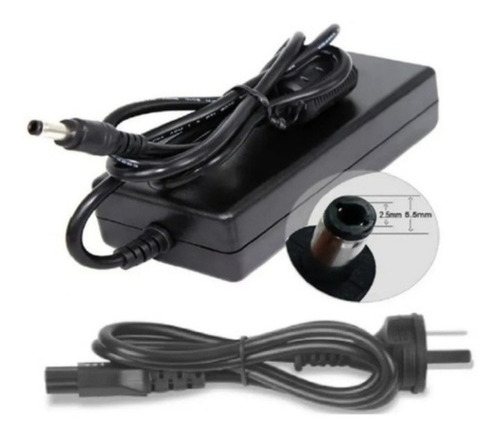 Cargador Compatible P/ Pc Box Kant 19v Nuevos 