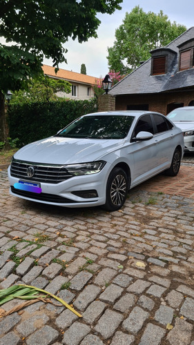 Volkswagen Vento 2020 1.4 Comfortline 150cv At