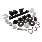 Kit Reparacion Selectora Chevrolet Corsa Ii 2007-2011 Comple