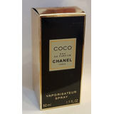 Frasco Coco Chanel 50 Ml Usado Un Poco 