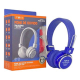 Fone Sem Fio Bluetooh Headset