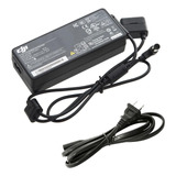 Adaptador Corriente Dji Input:100-240v - Output:26.3v 3.83a