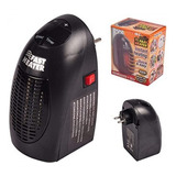 Mini Calefactor Heater