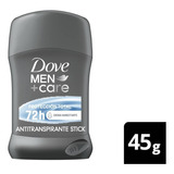 Antitranspirante Dove Men+care Cuidado Total Para Caballero