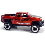 Hot Wheels Chevy Silverado Off Road Pick Up  Rosario