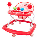 Andador Disney Bebe Caminador Con Sonido Baby Shopping