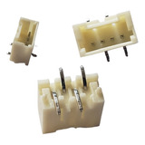 Conector Vertical 4 Pines Para Placa Madre Ps4