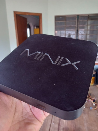 Minix Neo U1 Hdmi 16g