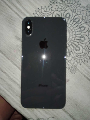 iPhone X 256 Gb