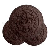 Galleta Tipo Oreo Sin Relleno Mini Miki Chocolate 5kg