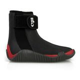 Botas Nauticas De Neoprene Gill Marine Aero Para Navegacion