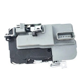 Cerradura De Puerta Electrica Delantera Izq Peugeot 206 207