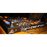 Cdj Behringer Cmd Studio 4a