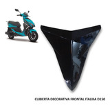 Cubierta Decorativa Frontal Italika D150 F13012565
