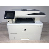 Impresora Monocromática Hp Laserjet Pro Mfp M426dw Usada