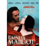 Rainha Margot - Dvd - Isabelle Adjani - Daniel Auteuil