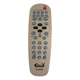 Controle Remoto Para Tv Philips Universal Todos Modelos Tubo