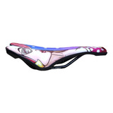 Silla Sillin Galapago Bicicleta Stun Colores