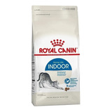 Royal Canin Feline Gato Indoor 27 1.5 Kg Caba Nuska Mascotas
